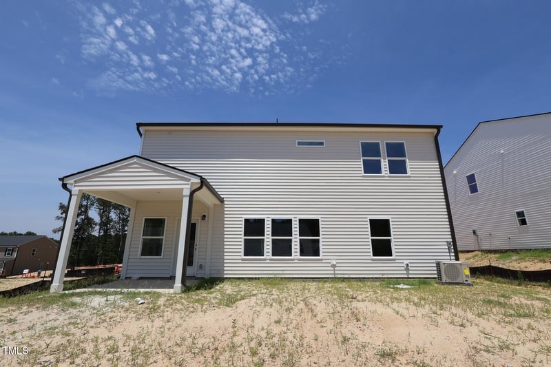 1316 Kubek Way #62, Raleigh, NC 27616