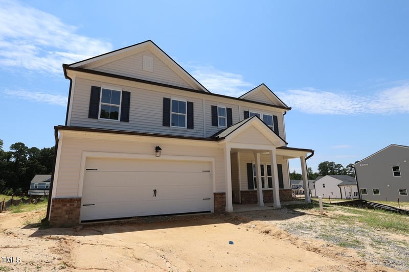 1316 Kubek Way #62, Raleigh, NC 27616