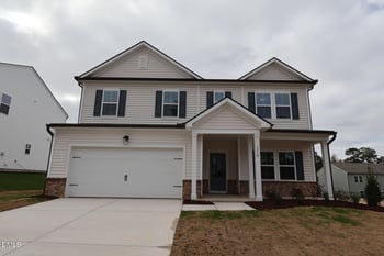 1316 Kubek Way #62, Raleigh, NC 27616