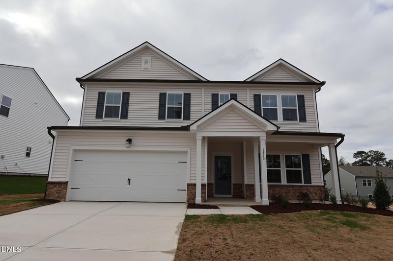 1316 Kubek Way #62, Raleigh, NC 27616