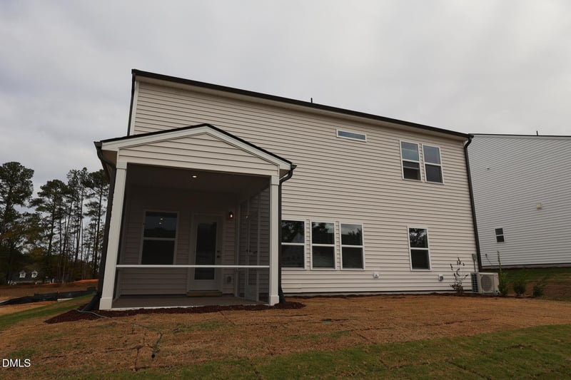 1316 Kubek Way #62, Raleigh, NC 27616