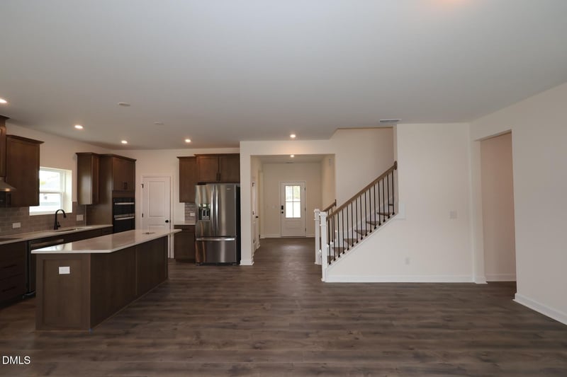 1316 Kubek Way #62, Raleigh, NC 27616