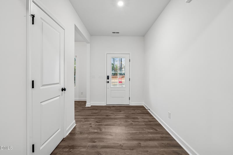 1316 Kubek Way, Raleigh, NC 27616