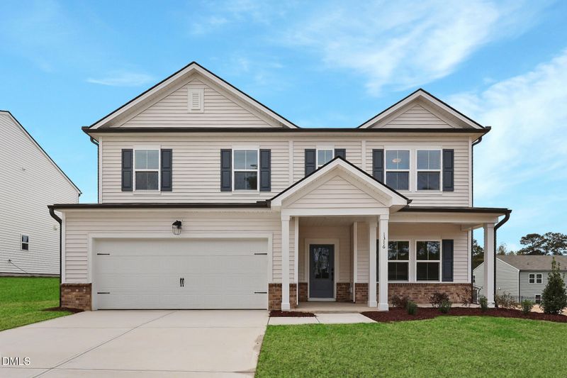 1316 Kubek Way, Raleigh, NC 27616