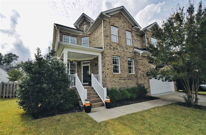 1316 Lagerfeld Way, Wake Forest, NC 27587