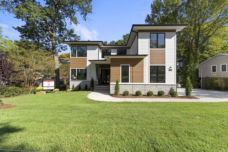 1316 Lennox Pl, Raleigh, NC 27612