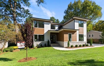 1316 Lennox Pl, Raleigh, NC 27612