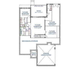1316 Lennox Pl, Raleigh, NC 27612