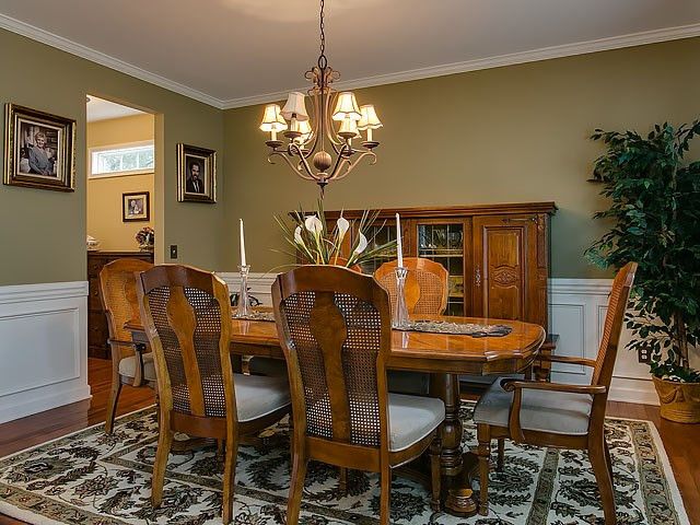 1316 Lindenberg Sq, Wake Forest, NC 27587