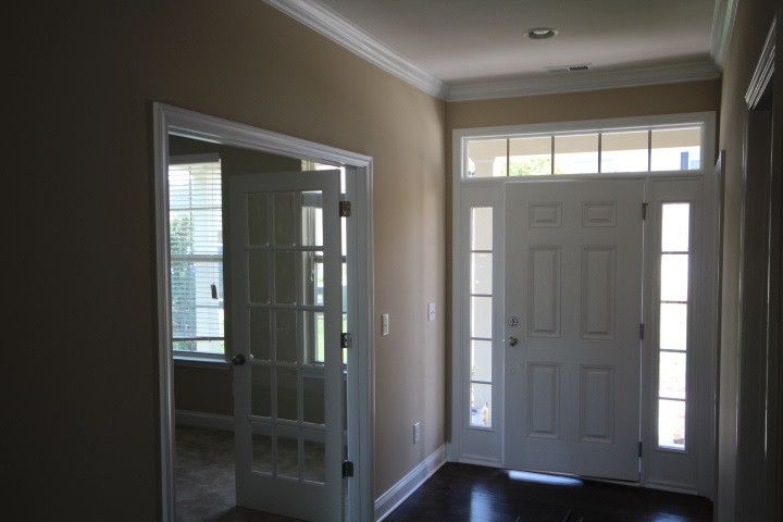 1316 Lowenstein St LOT 00.0182, Wake Forest, NC 27587