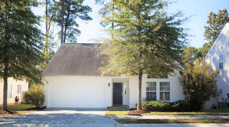 1316 Mallory Ln, Durham, NC 27713