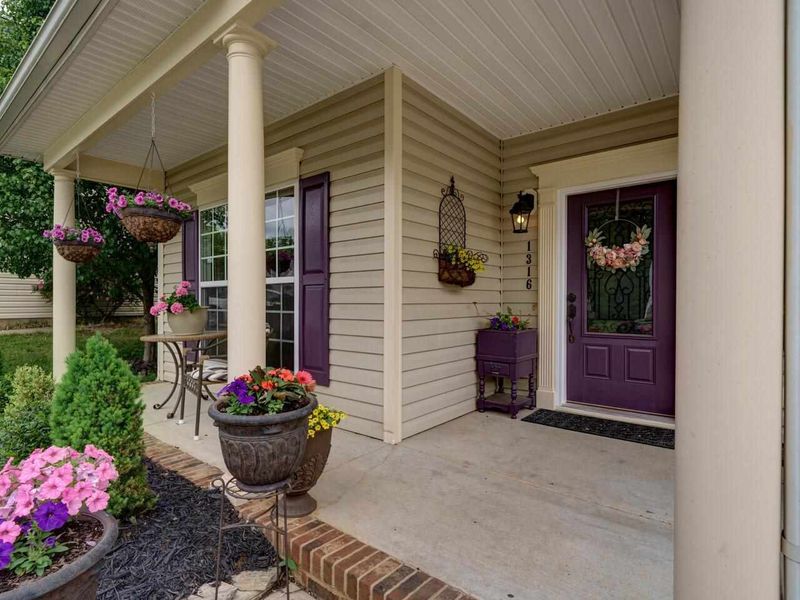 1316 Marbank St, Wake Forest, NC 27587