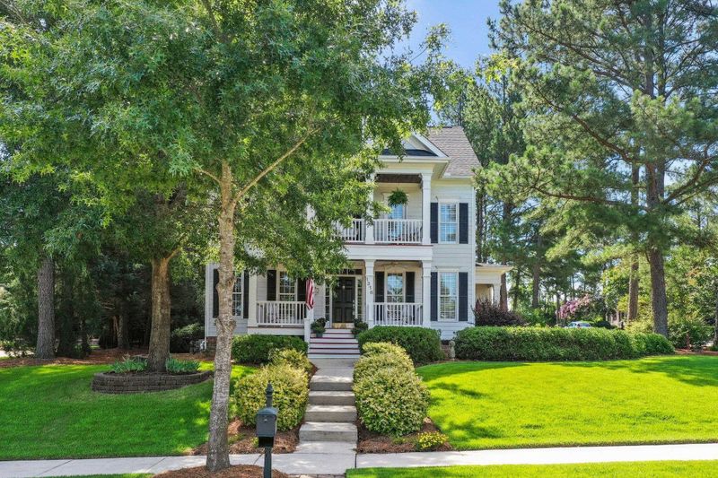 1316 Marshall Farm St, Wake Forest, NC 27587