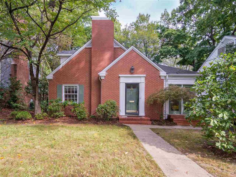 1316 Norton St, Durham, NC 27701