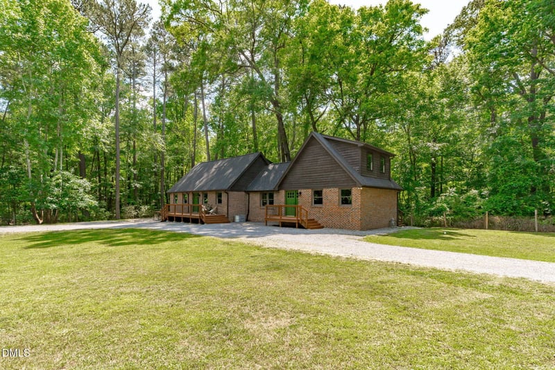 1316 O'kelly Chapel Rd, Durham, NC 27713