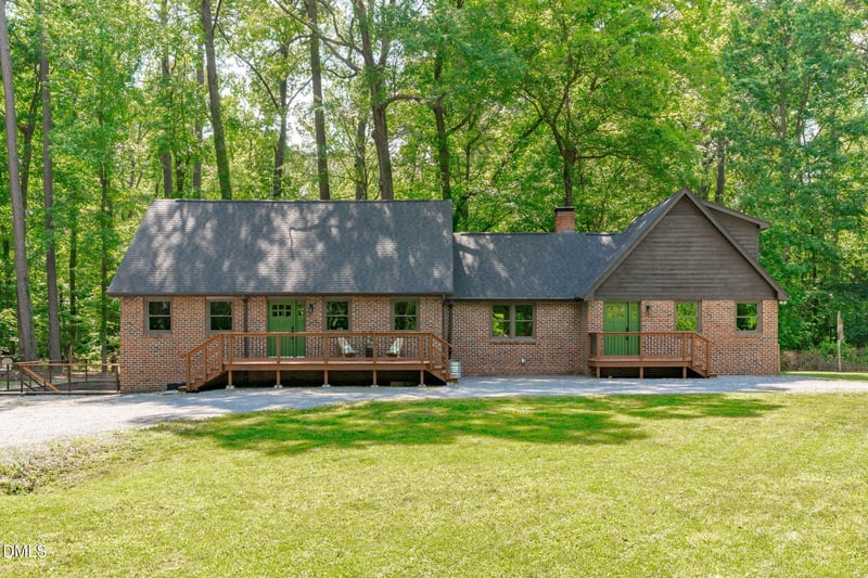 1316 O'kelly Chapel Rd, Durham, NC 27713