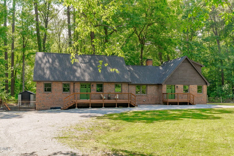 1316 O'kelly Chapel Rd, Durham, NC 27713