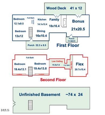 1316 O'kelly Chapel Rd, Durham, NC 27713