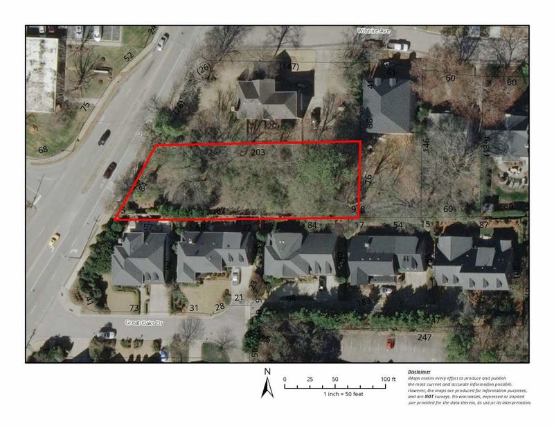 1316 Oberlin Rd Lot 1, Raleigh, NC 27608