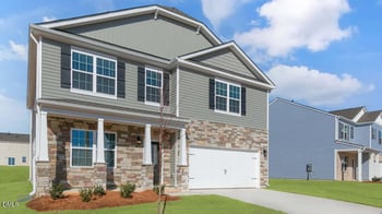 1316 Pavo Pa, Wendell, NC 27591