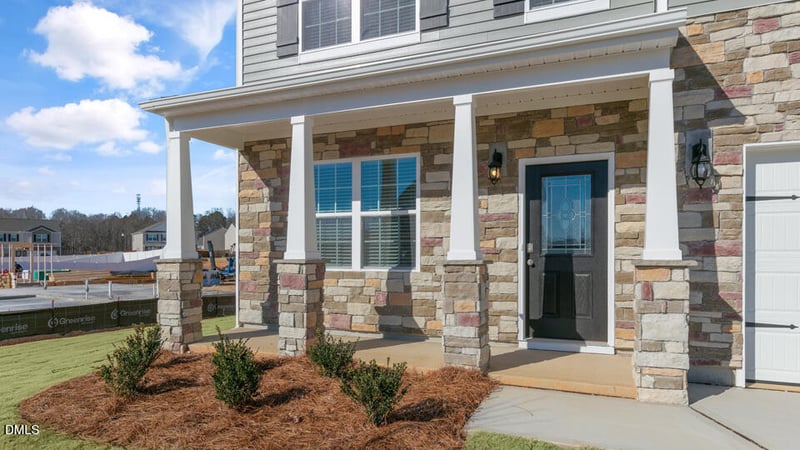 1316 Pavo Pa, Wendell, NC 27591