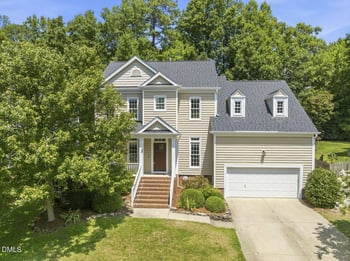 1316 Pendula Pa, Apex, NC 27502