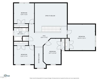 1316 Pendula Pa, Apex, NC 27502