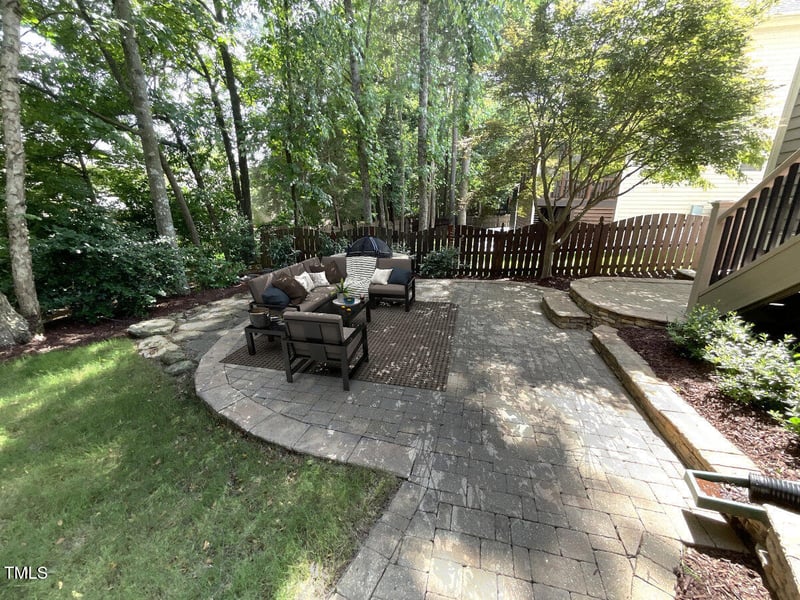 1316 Plunket Dr, Wake Forest, NC 27587
