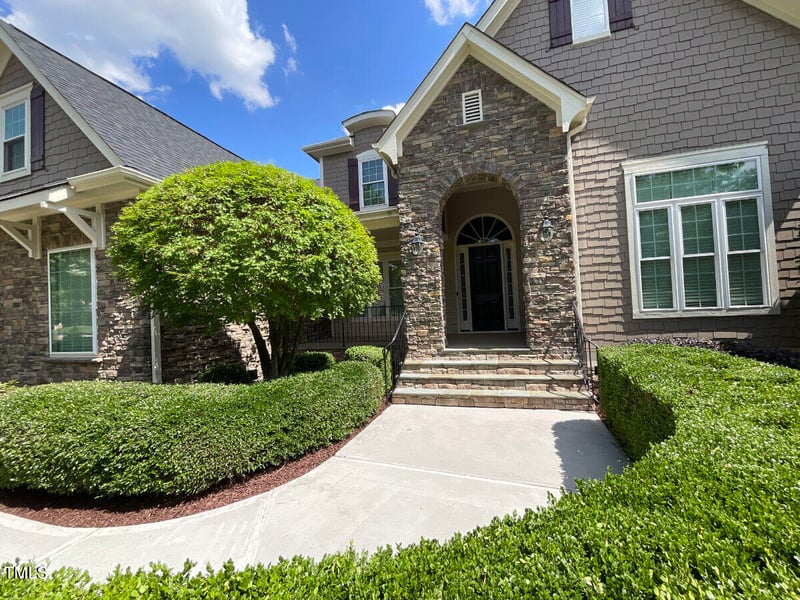 1316 Plunket Dr, Wake Forest, NC 27587