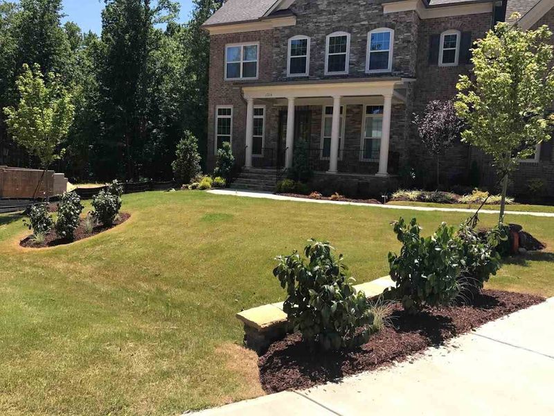 1316 Reservoir View Ln, Wake Forest, NC 27587