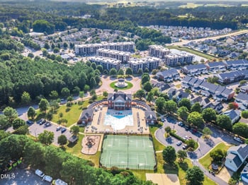 1316 Revolution Cir, Raleigh, NC 27603