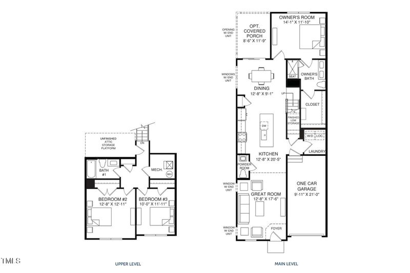 1316 Rollman Farm Rd, Raleigh, NC 27603