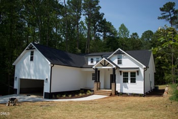 1316 Sagamore Dr, Louisburg, NC 27549