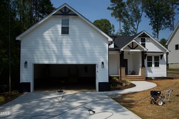 1316 Sagamore Dr, Louisburg, NC 27549