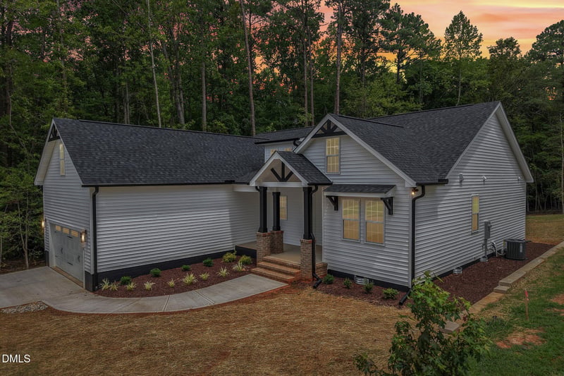 1316 Sagamore Dr, Louisburg, NC 27549