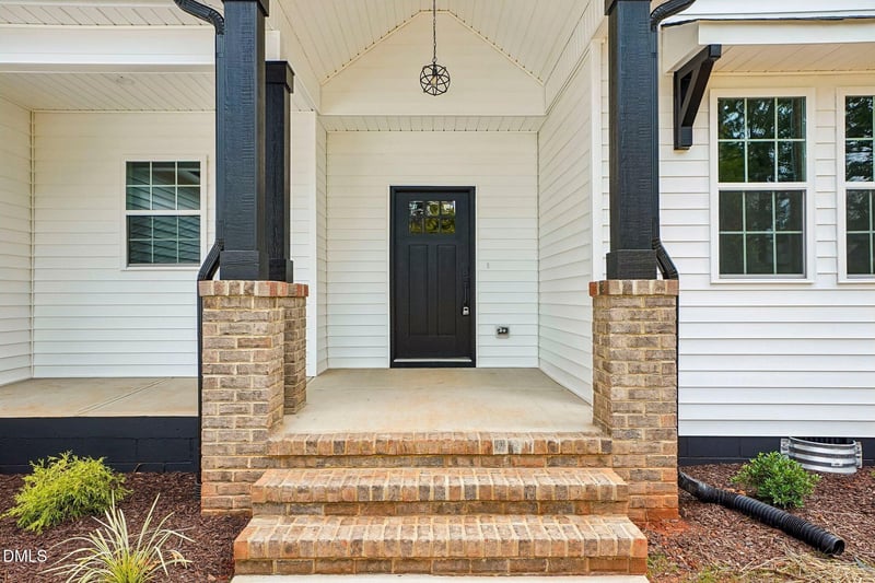 1316 Sagamore Dr, Louisburg, NC 27549