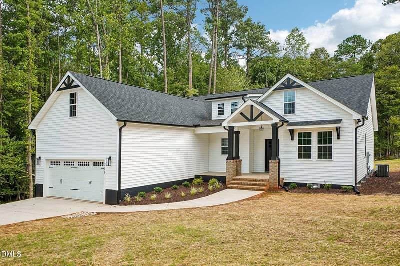 1316 Sagamore Dr, Louisburg, NC 27549