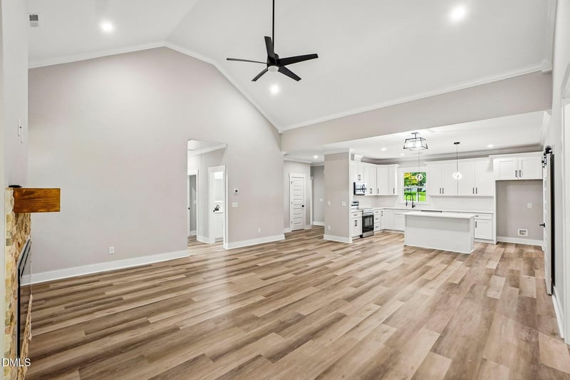 1316 Sagamore Dr, Louisburg, NC 27549