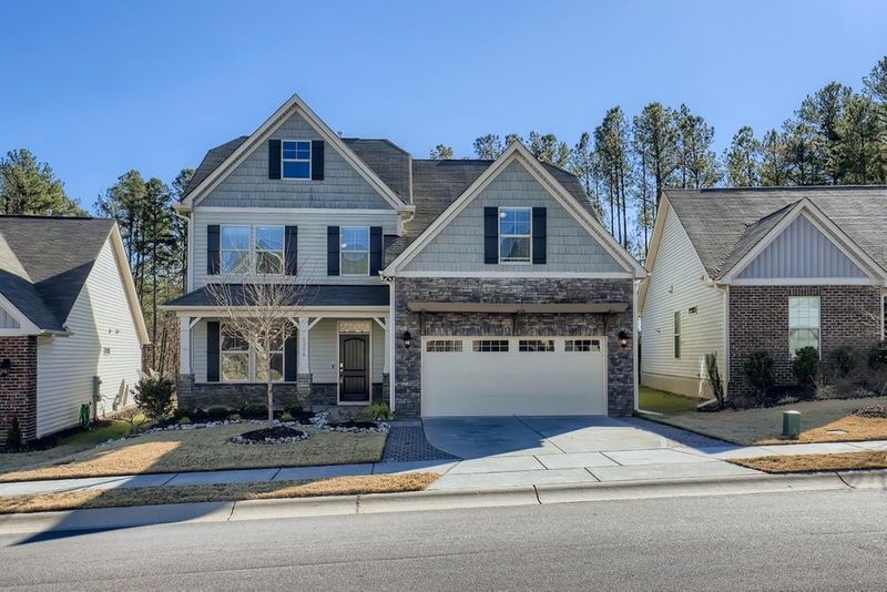 1316 San Antonio Blvd, Durham, NC 27703