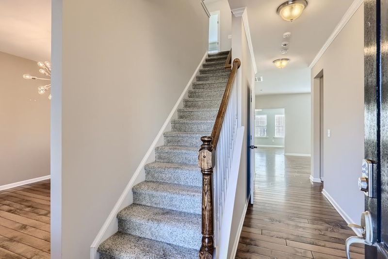 1316 San Antonio Blvd, Durham, NC 27703