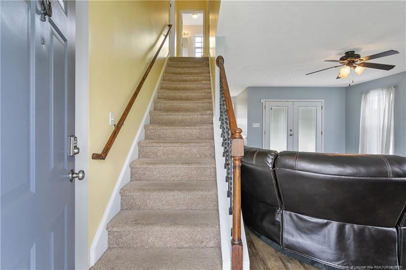 1316 Shoshone Pl, Fayetteville, NC 28314