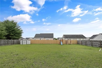 1316 Shoshone Pl, Fayetteville, NC 28314
