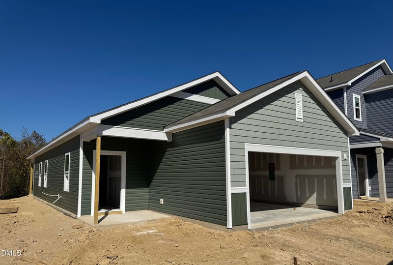 1316 Solace Way, Rolesville, NC 27571