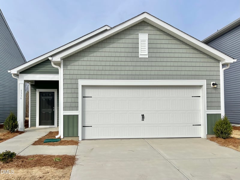 1316 Solace Way, Rolesville, NC 27571