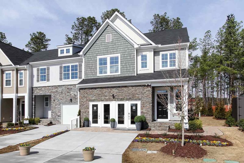 1316 Southpoint Trl #37, Durham, NC 27713
