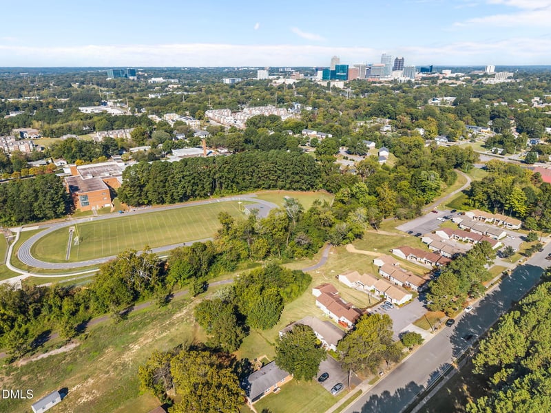 1316 State St #D, Raleigh, NC 27610
