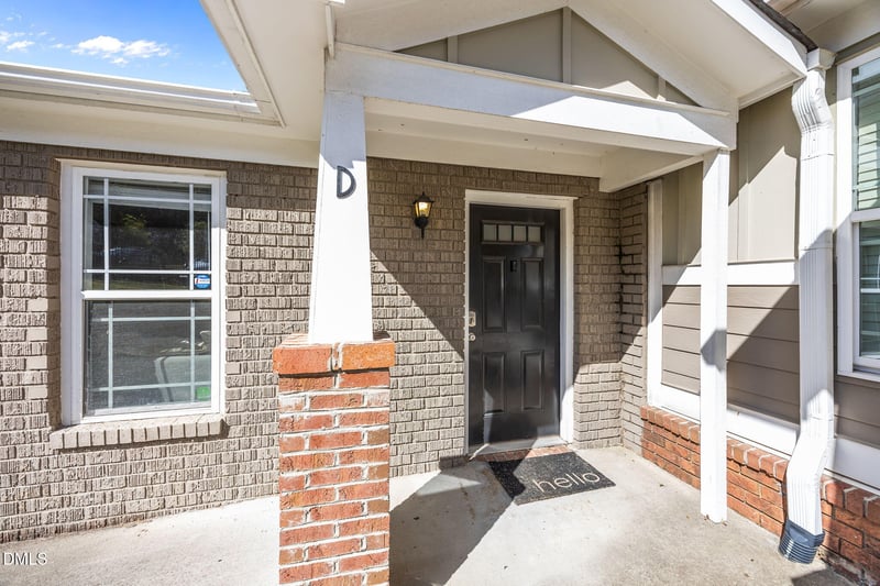 1316 State St #D, Raleigh, NC 27610