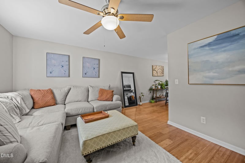 1316 State St #D, Raleigh, NC 27610