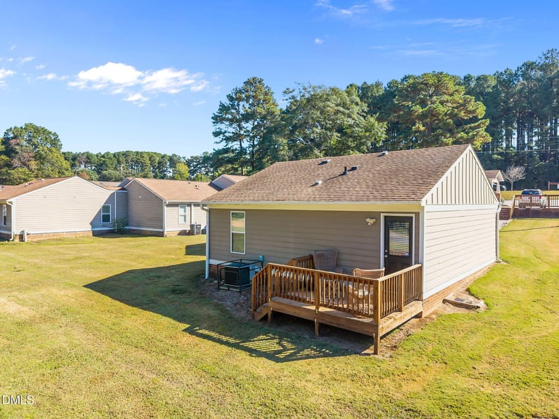1316 State St #D, Raleigh, NC 27610