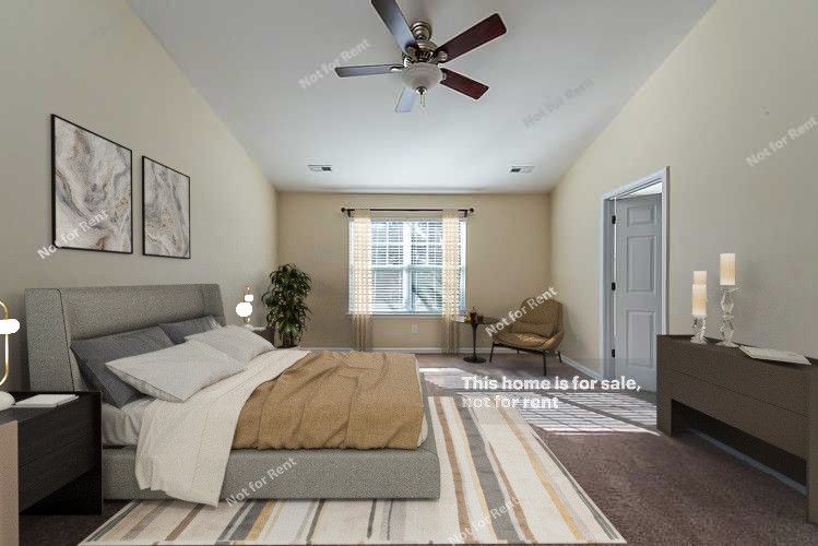 1316 Stone Manor Dr, Raleigh, NC 27610